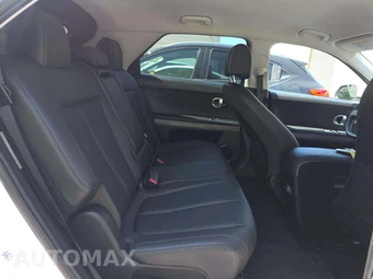 2023 Hyundai IONIQ 5 SEL - miniatura 17
