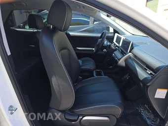 2023 Hyundai IONIQ 5 SEL - miniatura 19