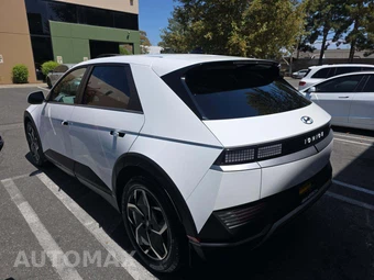 2023 Hyundai IONIQ 5 SEL - miniatura 2