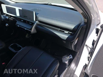 2023 Hyundai IONIQ 5 SEL - miniatura 20