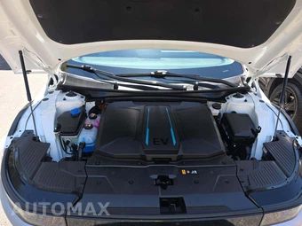 2023 Hyundai IONIQ 5 SEL - miniatura 22