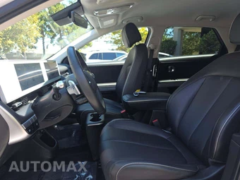 2023 Hyundai IONIQ 5 SEL - miniatura 6