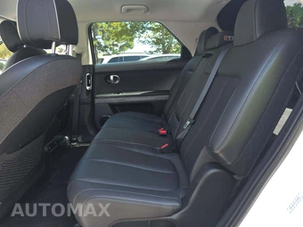 2023 Hyundai IONIQ 5 SEL - miniatura 8