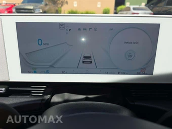 2023 Hyundai IONIQ 5 SEL - miniatura 9