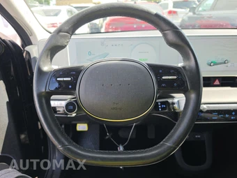 2023 Hyundai IONIQ 5 SEL - miniatura 10
