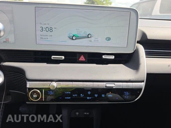2023 Hyundai IONIQ 5 SEL - miniatura 11