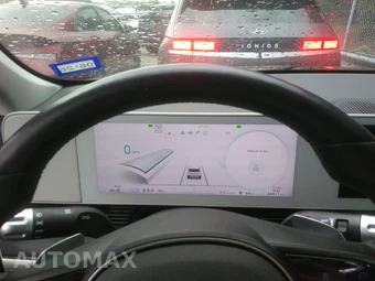 2023 Hyundai IONIQ 5 SEL - miniatura 19