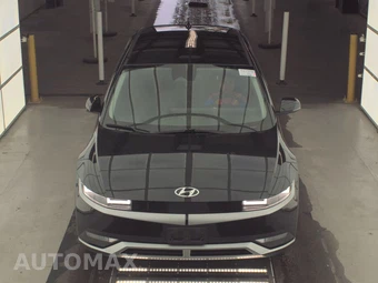 2023 Hyundai IONIQ 5 SEL - miniatura 2