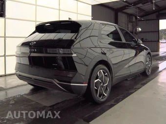2023 Hyundai IONIQ 5 SEL - miniatura 4