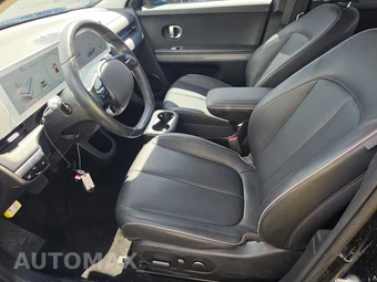 2023 Hyundai IONIQ 5 SEL - miniatura 7