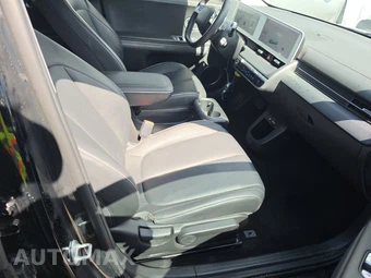 2023 Hyundai IONIQ 5 SEL - miniatura 8