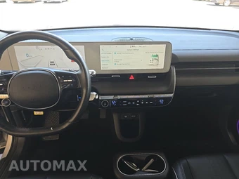 2023 Hyundai IONIQ 5 SEL - miniatura 11