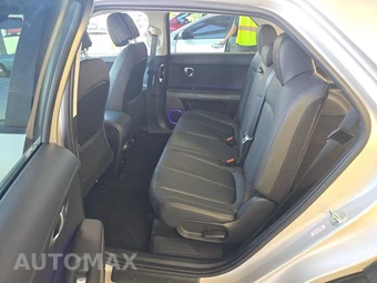 2023 Hyundai IONIQ 5 SEL - miniatura 13