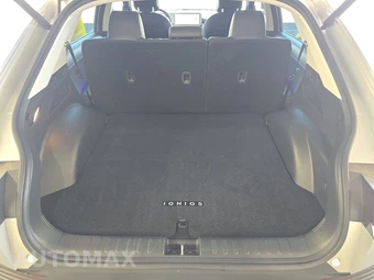 2023 Hyundai IONIQ 5 SEL - miniatura 16
