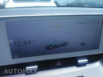 2023 Hyundai IONIQ 5 SEL - miniatura 18