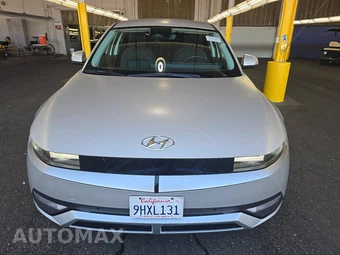2023 Hyundai IONIQ 5 SEL - miniatura 2