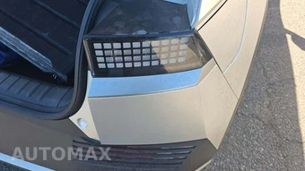 2023 Hyundai IONIQ 5 SEL - miniatura 25