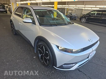 2023 Hyundai IONIQ 5 SEL - miniatura 3