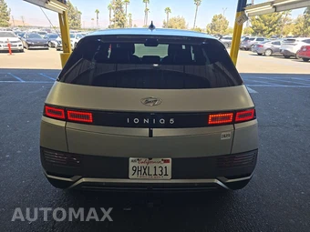 2023 Hyundai IONIQ 5 SEL - miniatura 5