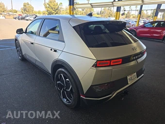 2023 Hyundai IONIQ 5 SEL - miniatura 6