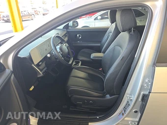 2023 Hyundai IONIQ 5 SEL - miniatura 7