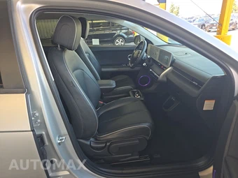 2023 Hyundai IONIQ 5 SEL - miniatura 8