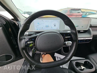 2023 Hyundai IONIQ 5 SEL - miniatura 10