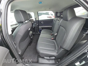 2023 Hyundai IONIQ 5 SEL - miniatura 13