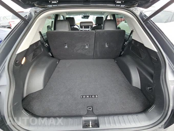 2023 Hyundai IONIQ 5 SEL - miniatura 16