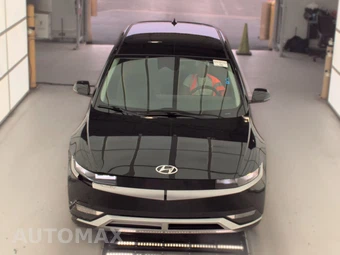 2023 Hyundai IONIQ 5 SEL - miniatura 2