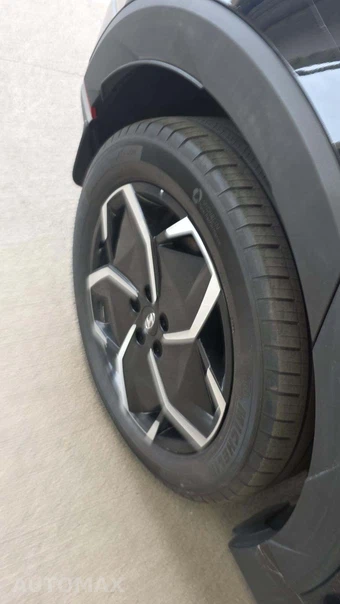2023 Hyundai IONIQ 5 SEL - miniatura 22