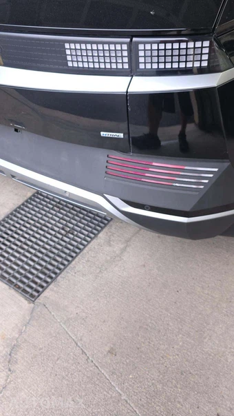 2023 Hyundai IONIQ 5 SEL - miniatura 23