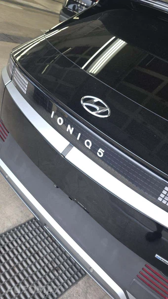 2023 Hyundai IONIQ 5 SEL - miniatura 35