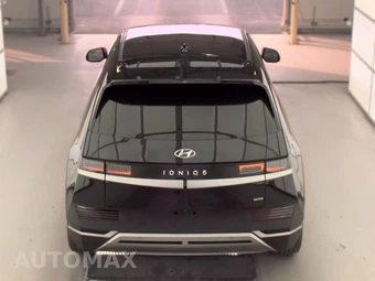 2023 Hyundai IONIQ 5 SEL - miniatura 5