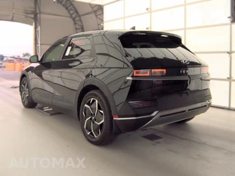 2023 Hyundai IONIQ 5 SEL - miniatura 6