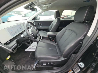2023 Hyundai IONIQ 5 SEL - miniatura 7