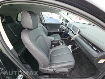 2023 Hyundai IONIQ 5 SEL - miniatura 8