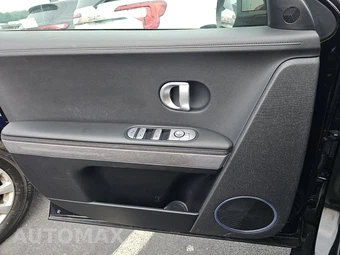 2023 Hyundai IONIQ 5 SEL - miniatura 9