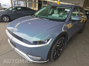 2023 Hyundai IONIQ 5 SEL