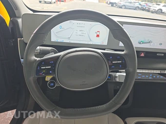 2023 Hyundai IONIQ 5 SEL - miniatura 10