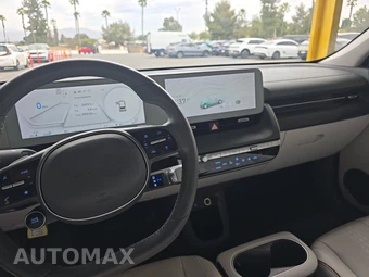2023 Hyundai IONIQ 5 SEL - miniatura 11