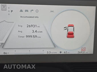 2023 Hyundai IONIQ 5 SEL - miniatura 12