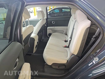 2023 Hyundai IONIQ 5 SEL - miniatura 13