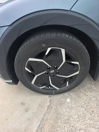 2023 Hyundai IONIQ 5 SEL - miniatura 17