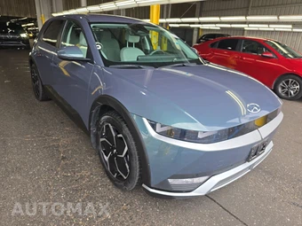 2023 Hyundai IONIQ 5 SEL - miniatura 3
