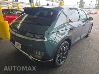 2023 Hyundai IONIQ 5 SEL - miniatura 4