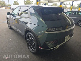 2023 Hyundai IONIQ 5 SEL - miniatura 6