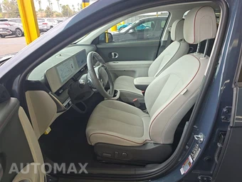 2023 Hyundai IONIQ 5 SEL - miniatura 7