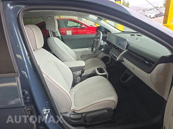 2023 Hyundai IONIQ 5 SEL - miniatura 8