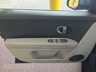 2023 Hyundai IONIQ 5 SEL - miniatura 9